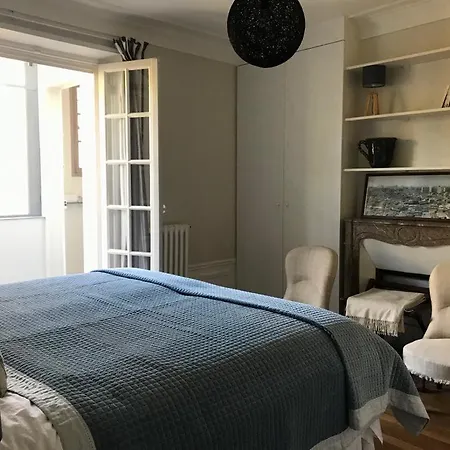 Bed & Breakfast Le Petit Trianon De Victoria
